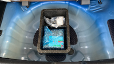 Hyundai i10 1.0 MPi Premium 5dr Auto Petrol Hatchback